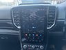USED 2023 73 FORD RANGER 2.0 TD EcoBlue Wildtrak Auto 4WD Euro 6 (s/s) 4dr 1 Owner, Full Ford History