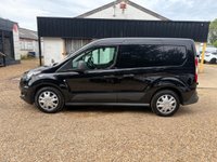 USED 2018 18 FORD TRANSIT CONNECT 1.5 TDCi 200 Trend L1 H1 5dr Clean and Tidy