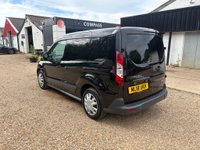 USED 2018 18 FORD TRANSIT CONNECT 1.5 TDCi 200 Trend L1 H1 5dr Clean and Tidy