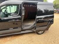 USED 2018 18 FORD TRANSIT CONNECT 1.5 TDCi 200 Trend L1 H1 5dr Clean and Tidy