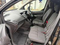 USED 2018 18 FORD TRANSIT CONNECT 1.5 TDCi 200 Trend L1 H1 5dr Clean and Tidy
