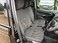 USED 2018 18 FORD TRANSIT CONNECT 1.5 TDCi 200 Trend L1 H1 5dr Clean and Tidy