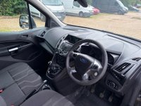 USED 2018 18 FORD TRANSIT CONNECT 1.5 TDCi 200 Trend L1 H1 5dr Clean and Tidy