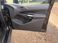 USED 2018 18 FORD TRANSIT CONNECT 1.5 TDCi 200 Trend L1 H1 5dr Clean and Tidy