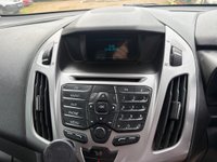USED 2018 18 FORD TRANSIT CONNECT 1.5 TDCi 200 Trend L1 H1 5dr Clean and Tidy