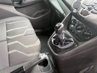 USED 2018 18 FORD TRANSIT CONNECT 1.5 TDCi 200 Trend L1 H1 5dr Clean and Tidy