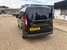 USED 2018 18 FORD TRANSIT CONNECT 1.5 TDCi 200 Trend L1 H1 5dr Clean and Tidy