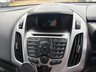 USED 2018 18 FORD TRANSIT CONNECT 1.5 TDCi 200 Trend L1 H1 5dr Clean and Tidy