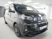 USED 2025 75 VAUXHALL VIVARO 1.5 TURBO D 120 BHP XL LONG PRO EDITION 6 DOOR NEW MODEL | HIGH SPEC | XL LONG