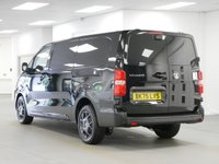 USED 2025 75 VAUXHALL VIVARO 1.5 TURBO D 120 BHP XL LONG PRO EDITION 6 DOOR NEW MODEL | HIGH SPEC | XL LONG