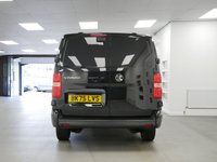 USED 2025 75 VAUXHALL VIVARO 1.5 TURBO D 120 BHP XL LONG PRO EDITION 6 DOOR NEW MODEL | HIGH SPEC | XL LONG