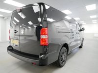 USED 2025 75 VAUXHALL VIVARO 1.5 TURBO D 120 BHP XL LONG PRO EDITION 6 DOOR NEW MODEL | HIGH SPEC | XL LONG