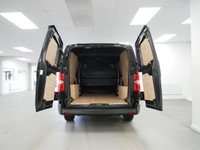 USED 2025 75 VAUXHALL VIVARO 1.5 TURBO D 120 BHP XL LONG PRO EDITION 6 DOOR NEW MODEL | HIGH SPEC | XL LONG