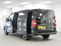 USED 2025 75 VAUXHALL VIVARO 1.5 TURBO D 120 BHP XL LONG PRO EDITION 6 DOOR NEW MODEL | HIGH SPEC | XL LONG