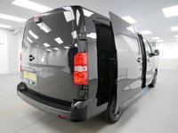 USED 2025 75 VAUXHALL VIVARO 1.5 TURBO D 120 BHP XL LONG PRO EDITION 6 DOOR NEW MODEL | HIGH SPEC | XL LONG