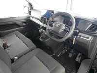USED 2025 75 VAUXHALL VIVARO 1.5 TURBO D 120 BHP XL LONG PRO EDITION 6 DOOR NEW MODEL | HIGH SPEC | XL LONG