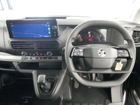 USED 2025 75 VAUXHALL VIVARO 1.5 TURBO D 120 BHP XL LONG PRO EDITION 6 DOOR NEW MODEL | HIGH SPEC | XL LONG