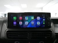 USED 2025 75 VAUXHALL VIVARO 1.5 TURBO D 120 BHP XL LONG PRO EDITION 6 DOOR NEW MODEL | HIGH SPEC | XL LONG