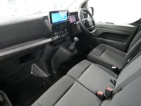 USED 2025 75 VAUXHALL VIVARO 1.5 TURBO D 120 BHP XL LONG PRO EDITION 6 DOOR NEW MODEL | HIGH SPEC | XL LONG