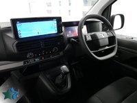 USED 2025 75 VAUXHALL VIVARO 1.5 TURBO D 120 BHP XL LONG PRO EDITION 6 DOOR NEW MODEL | HIGH SPEC | XL LONG