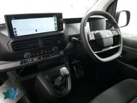 USED 2025 75 VAUXHALL VIVARO 1.5 TURBO D 120 BHP XL LONG PRO EDITION 6 DOOR NEW MODEL | HIGH SPEC | XL LONG