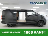 USED 2025 75 VAUXHALL VIVARO 1.5 TURBO D 120 BHP XL LONG PRO EDITION 6 DOOR NEW MODEL | HIGH SPEC | XL LONG