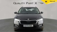 USED 2022 72 SKODA OCTAVIA 1.4 TSI iV 13kWh SE Technology Estate 5dr Petrol Plug-in Hybrid DSG Euro 6 (s/s) (204 ps) SATNAV, SENSORS, CAR PLAY