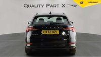 USED 2022 72 SKODA OCTAVIA 1.4 TSI iV 13kWh SE Technology Estate 5dr Petrol Plug-in Hybrid DSG Euro 6 (s/s) (204 ps) SATNAV, SENSORS, CAR PLAY