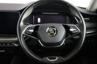 USED 2022 72 SKODA OCTAVIA 1.4 TSI iV 13kWh SE Technology Estate 5dr Petrol Plug-in Hybrid DSG Euro 6 (s/s) (204 ps) SATNAV, SENSORS, CAR PLAY