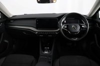 USED 2022 72 SKODA OCTAVIA 1.4 TSI iV 13kWh SE Technology Estate 5dr Petrol Plug-in Hybrid DSG Euro 6 (s/s) (204 ps) SATNAV, SENSORS, CAR PLAY
