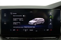 USED 2022 72 SKODA OCTAVIA 1.4 TSI iV 13kWh SE Technology Estate 5dr Petrol Plug-in Hybrid DSG Euro 6 (s/s) (204 ps) SATNAV, SENSORS, CAR PLAY