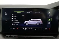 USED 2022 72 SKODA OCTAVIA 1.4 TSI iV 13kWh SE Technology Estate 5dr Petrol Plug-in Hybrid DSG Euro 6 (s/s) (204 ps) SATNAV, SENSORS, CAR PLAY