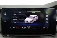 USED 2022 72 SKODA OCTAVIA 1.4 TSI iV 13kWh SE Technology Estate 5dr Petrol Plug-in Hybrid DSG Euro 6 (s/s) (204 ps) SATNAV, SENSORS, CAR PLAY