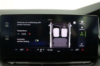 USED 2022 72 SKODA OCTAVIA 1.4 TSI iV 13kWh SE Technology Estate 5dr Petrol Plug-in Hybrid DSG Euro 6 (s/s) (204 ps) SATNAV, SENSORS, CAR PLAY