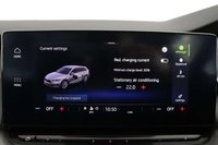 USED 2022 72 SKODA OCTAVIA 1.4 TSI iV 13kWh SE Technology Estate 5dr Petrol Plug-in Hybrid DSG Euro 6 (s/s) (204 ps) SATNAV, SENSORS, CAR PLAY