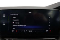 USED 2022 72 SKODA OCTAVIA 1.4 TSI iV 13kWh SE Technology Estate 5dr Petrol Plug-in Hybrid DSG Euro 6 (s/s) (204 ps) SATNAV, SENSORS, CAR PLAY