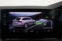 USED 2022 72 SKODA OCTAVIA 1.4 TSI iV 13kWh SE Technology Estate 5dr Petrol Plug-in Hybrid DSG Euro 6 (s/s) (204 ps) SATNAV, SENSORS, CAR PLAY