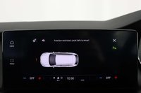 USED 2022 72 SKODA OCTAVIA 1.4 TSI iV 13kWh SE Technology Estate 5dr Petrol Plug-in Hybrid DSG Euro 6 (s/s) (204 ps) SATNAV, SENSORS, CAR PLAY