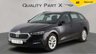 USED 2022 72 SKODA OCTAVIA 1.4 TSI iV 13kWh SE Technology Estate 5dr Petrol Plug-in Hybrid DSG Euro 6 (s/s) (204 ps) SATNAV, SENSORS, CAR PLAY