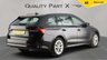 USED 2022 72 SKODA OCTAVIA 1.4 TSI iV 13kWh SE Technology Estate 5dr Petrol Plug-in Hybrid DSG Euro 6 (s/s) (204 ps) SATNAV, SENSORS, CAR PLAY