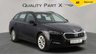 USED 2022 72 SKODA OCTAVIA 1.4 TSI iV 13kWh SE Technology Estate 5dr Petrol Plug-in Hybrid DSG Euro 6 (s/s) (204 ps) SATNAV, SENSORS, CAR PLAY