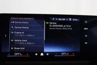 USED 2025 25 BMW 1 SERIES 1.5 120i MHT Sport Hatchback 5dr Petrol Hybrid DCT Euro 6 (s/s) (170 ps) CAMERA, SATNAV, HEATED SEATS