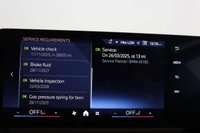 USED 2025 25 BMW 1 SERIES 1.5 120i MHT Sport Hatchback 5dr Petrol Hybrid DCT Euro 6 (s/s) (170 ps) CAMERA, SATNAV, HEATED SEATS