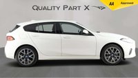 USED 2025 25 BMW 1 SERIES 1.5 120i MHT Sport Hatchback 5dr Petrol Hybrid DCT Euro 6 (s/s) (170 ps) CAMERA, SATNAV, HEATED SEATS