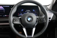 USED 2025 25 BMW 1 SERIES 1.5 120i MHT Sport Hatchback 5dr Petrol Hybrid DCT Euro 6 (s/s) (170 ps) CAMERA, SATNAV, HEATED SEATS