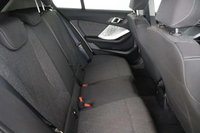 USED 2025 25 BMW 1 SERIES 1.5 120i MHT Sport Hatchback 5dr Petrol Hybrid DCT Euro 6 (s/s) (170 ps) CAMERA, SATNAV, HEATED SEATS
