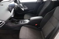 USED 2025 25 BMW 1 SERIES 1.5 120i MHT Sport Hatchback 5dr Petrol Hybrid DCT Euro 6 (s/s) (170 ps) CAMERA, SATNAV, HEATED SEATS
