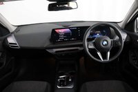 USED 2025 25 BMW 1 SERIES 1.5 120i MHT Sport Hatchback 5dr Petrol Hybrid DCT Euro 6 (s/s) (170 ps) CAMERA, SATNAV, HEATED SEATS