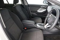 USED 2025 25 BMW 1 SERIES 1.5 120i MHT Sport Hatchback 5dr Petrol Hybrid DCT Euro 6 (s/s) (170 ps) CAMERA, SATNAV, HEATED SEATS
