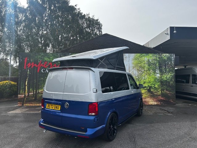 View our VOLKSWAGEN TRANSPORTER